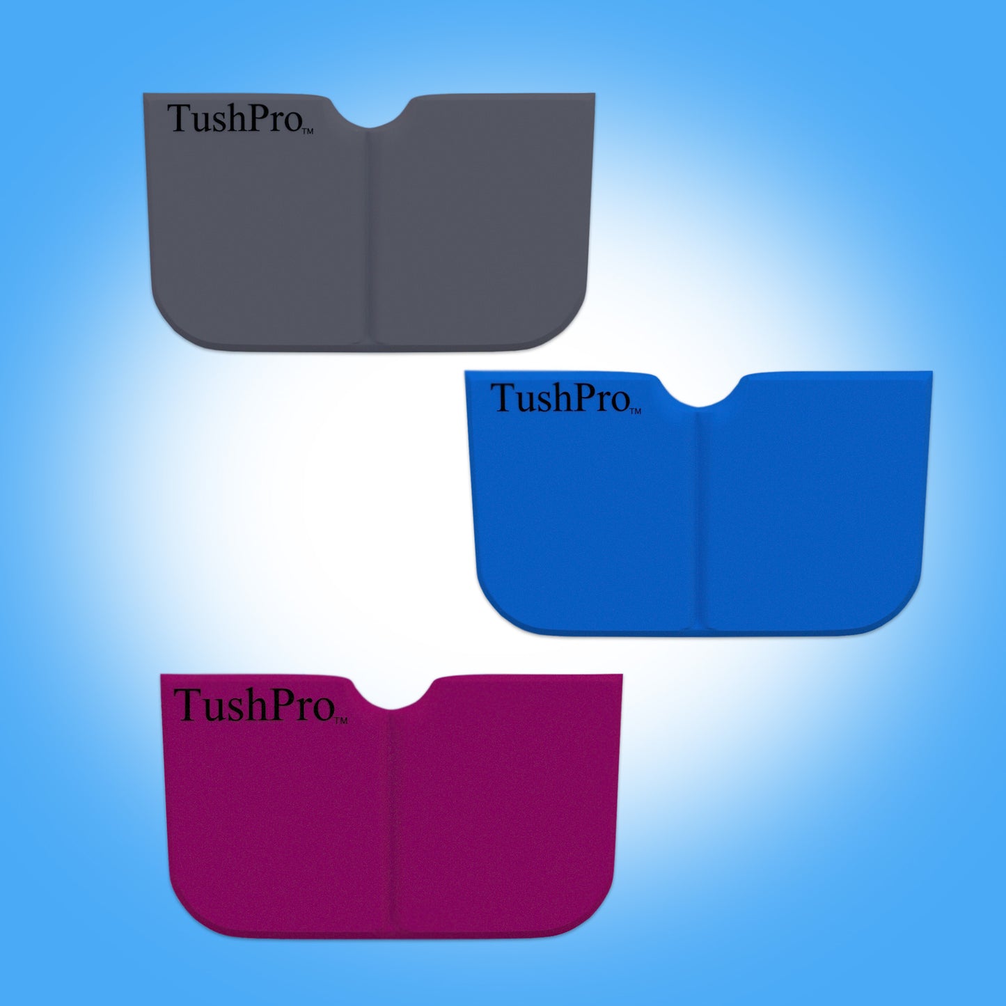 Shopping Cart Seat Cushion