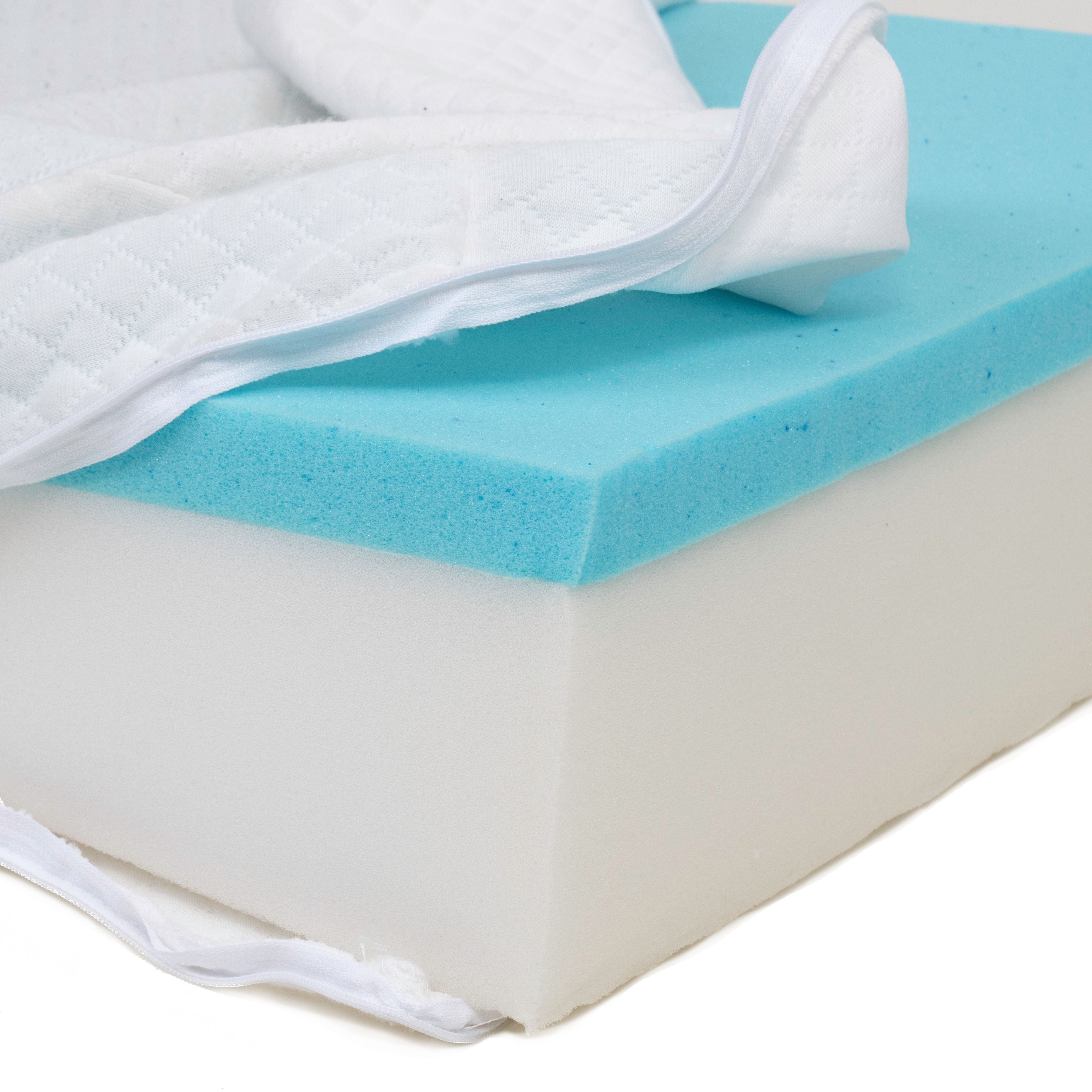 toddler sleep comfort