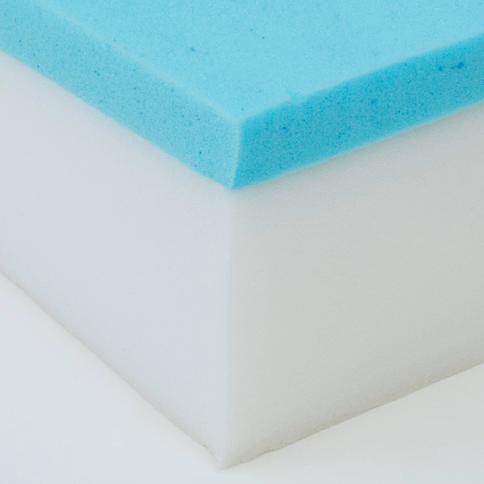 CloudNest™ Wedge Cot Cushion