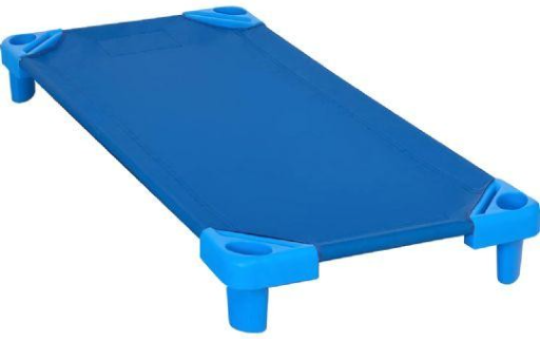 CloudNest™ Wedge Cot Cushion