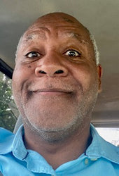 RAY FOSTER